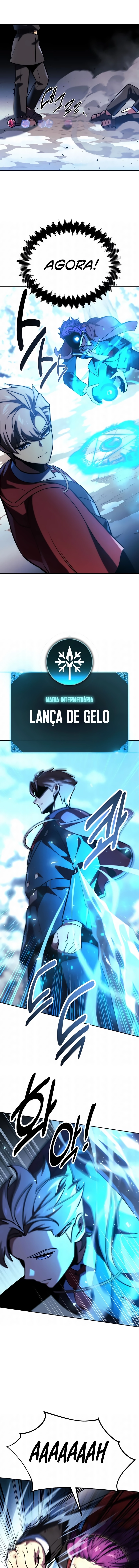 Read Guia de Sobrevivência do Extra da Academia PT Manga Online