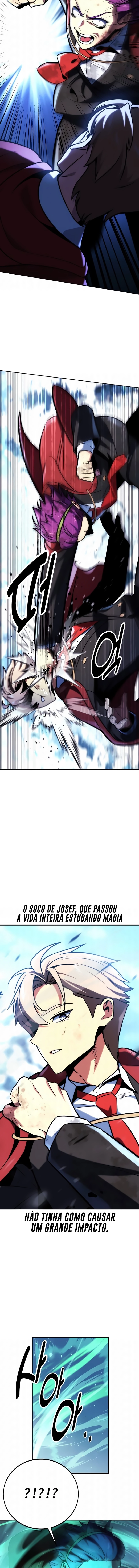 Read Guia de Sobrevivência do Extra da Academia PT Manga Online