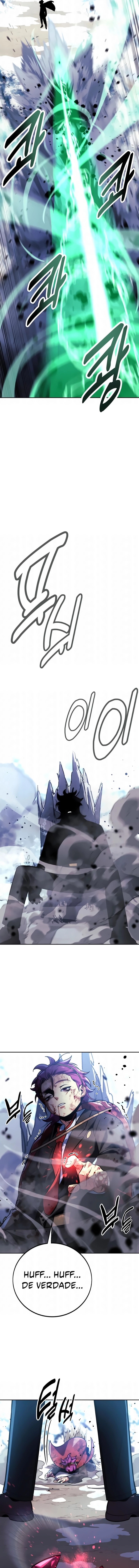 Read Guia de Sobrevivência do Extra da Academia PT Manga Online