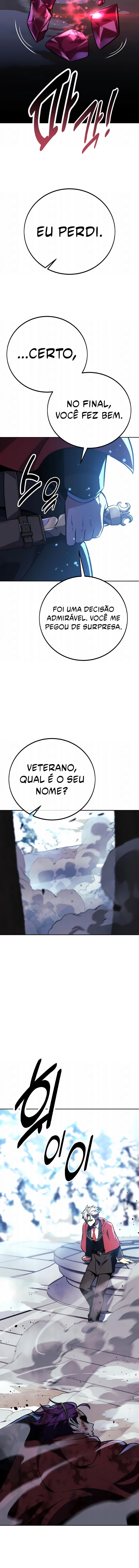 Read Guia de Sobrevivência do Extra da Academia PT Manga Online