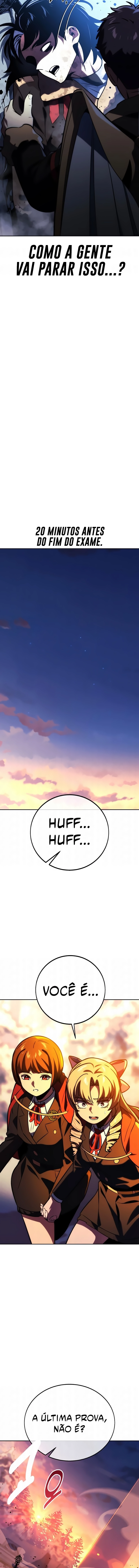 Read Guia de Sobrevivência do Extra da Academia PT Manga Online