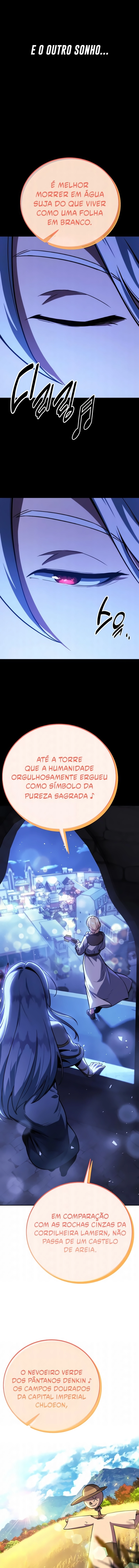 Read Guia de Sobrevivência do Extra da Academia PT Manga Online
