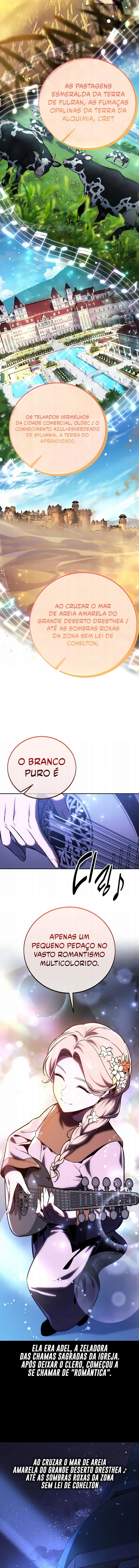 Read Guia de Sobrevivência do Extra da Academia PT Manga Online