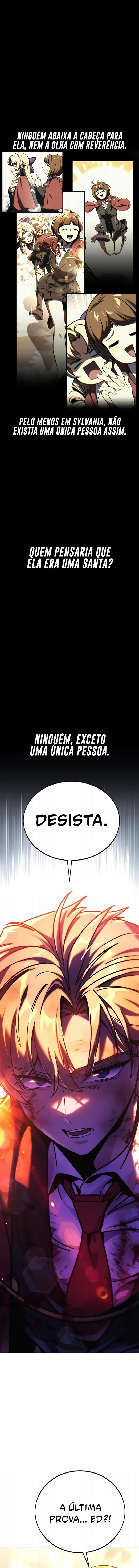Read Guia de Sobrevivência do Extra da Academia PT Manga Online