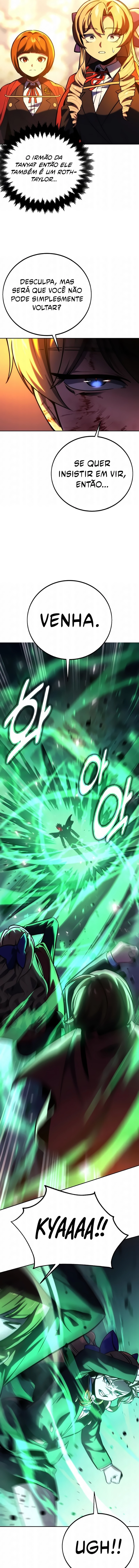 Read Guia de Sobrevivência do Extra da Academia PT Manga Online