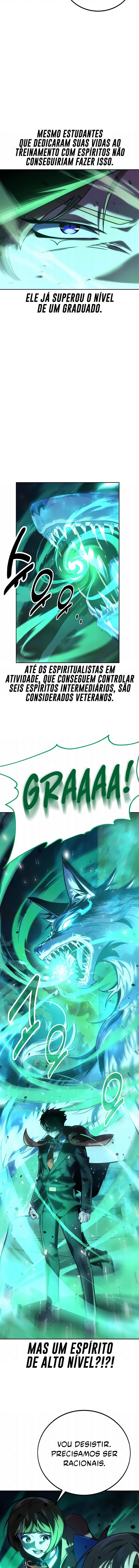 Read Guia de Sobrevivência do Extra da Academia PT Manga Online