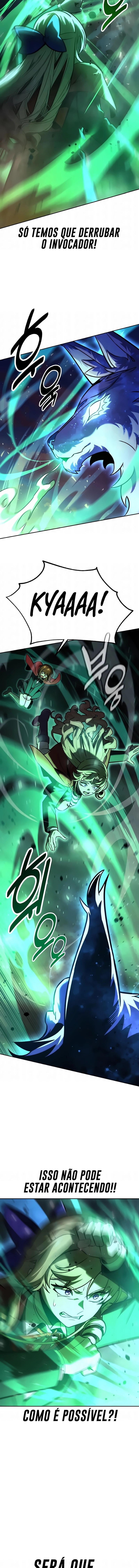 Read Guia de Sobrevivência do Extra da Academia PT Manga Online