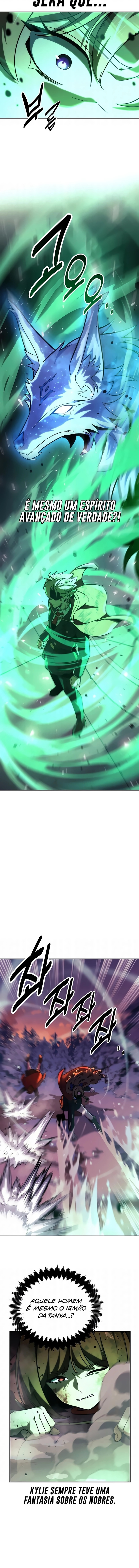 Read Guia de Sobrevivência do Extra da Academia PT Manga Online