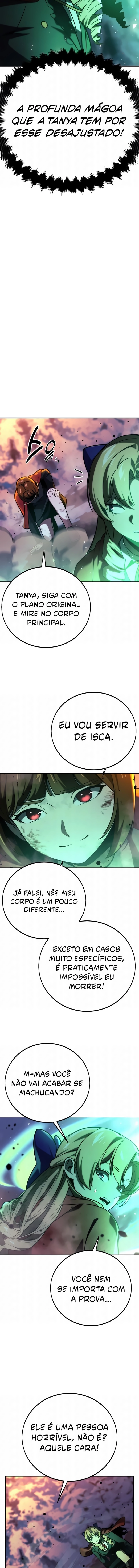 Read Guia de Sobrevivência do Extra da Academia PT Manga Online