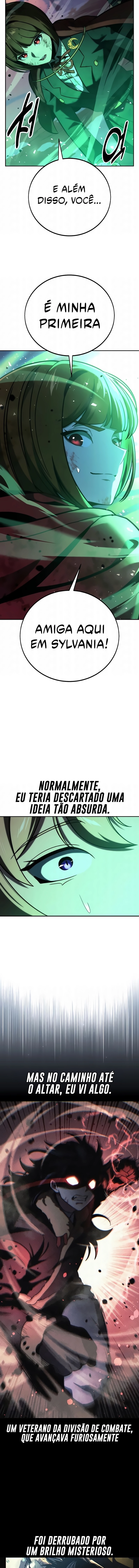 Read Guia de Sobrevivência do Extra da Academia PT Manga Online