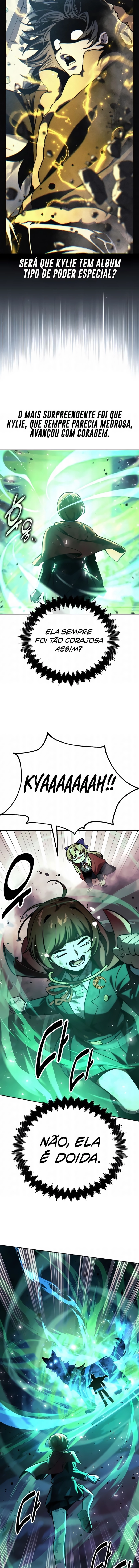 Read Guia de Sobrevivência do Extra da Academia PT Manga Online