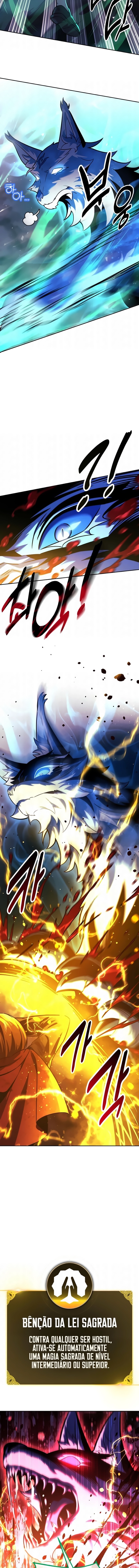 Read Guia de Sobrevivência do Extra da Academia PT Manga Online