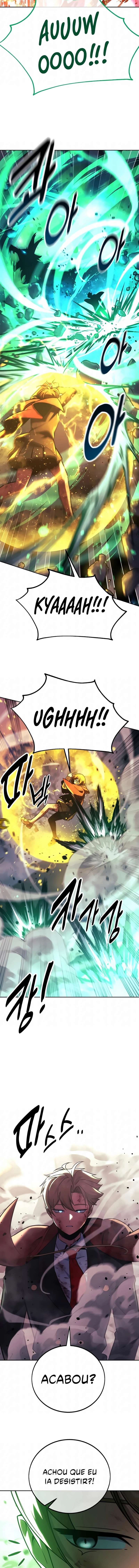 Read Guia de Sobrevivência do Extra da Academia PT Manga Online