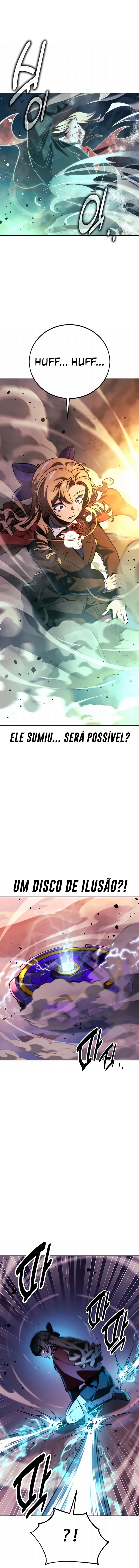 Read Guia de Sobrevivência do Extra da Academia PT Manga Online