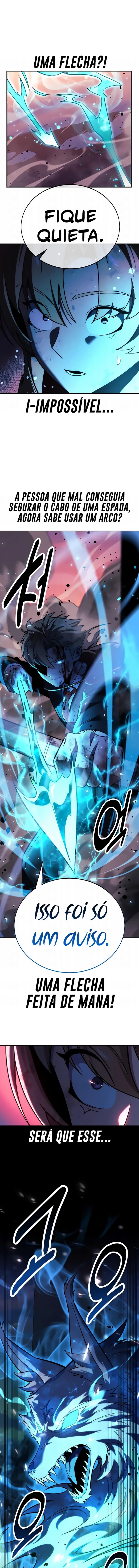 Read Guia de Sobrevivência do Extra da Academia PT Manga Online