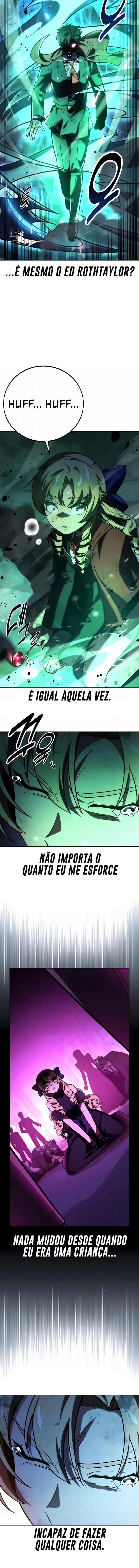 Read Guia de Sobrevivência do Extra da Academia PT Manga Online