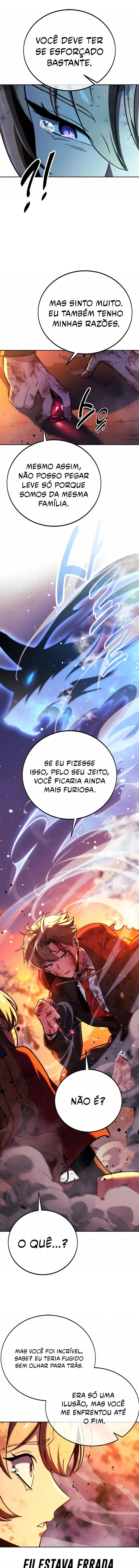 Read Guia de Sobrevivência do Extra da Academia PT Manga Online