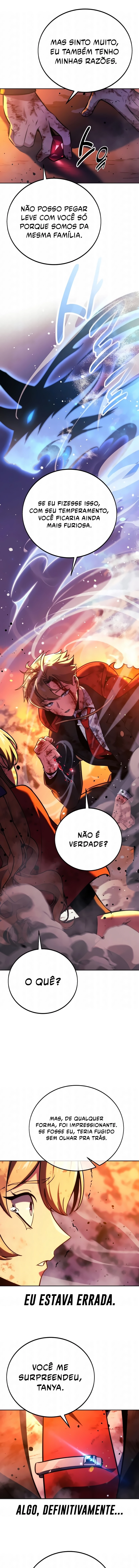 Read Guia de Sobrevivência do Extra da Academia PT Manga Online