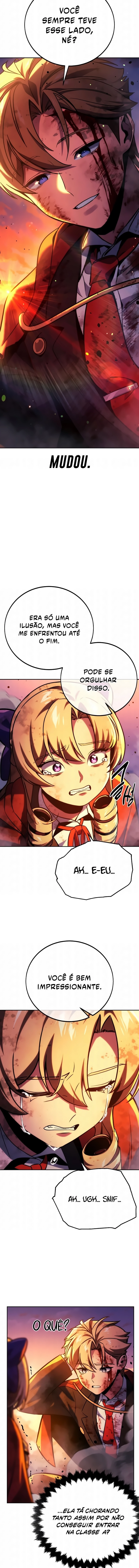 Read Guia de Sobrevivência do Extra da Academia PT Manga Online
