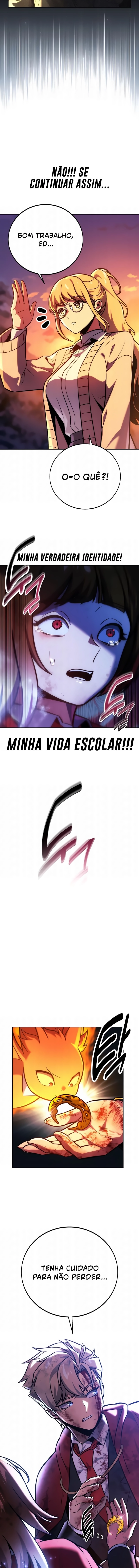 Read Guia de Sobrevivência do Extra da Academia PT Manga Online