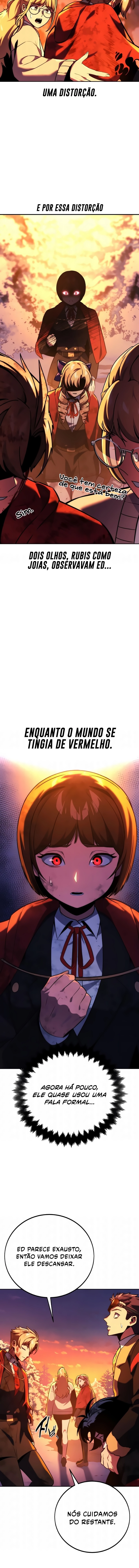 Read Guia de Sobrevivência do Extra da Academia PT Manga Online