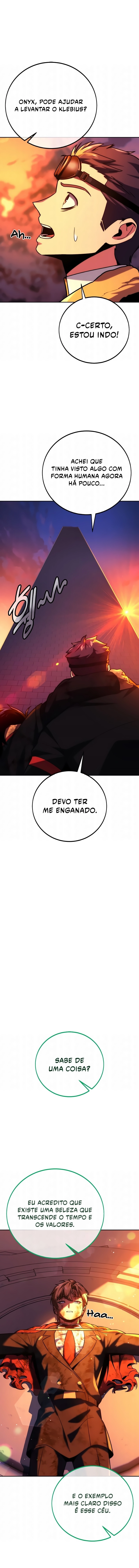 Read Guia de Sobrevivência do Extra da Academia PT Manga Online