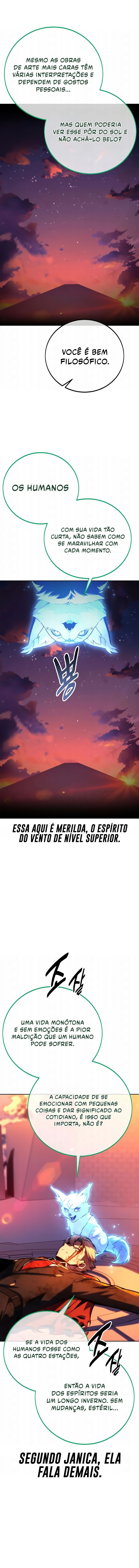 Read Guia de Sobrevivência do Extra da Academia PT Manga Online
