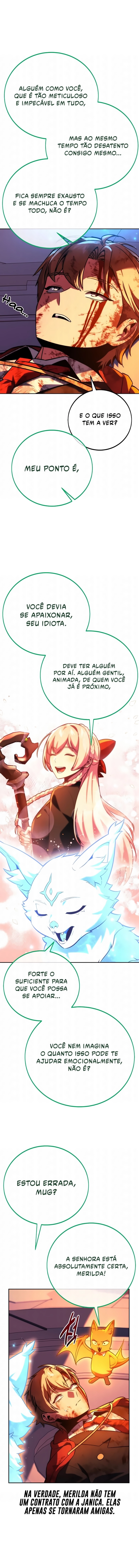 Read Guia de Sobrevivência do Extra da Academia PT Manga Online