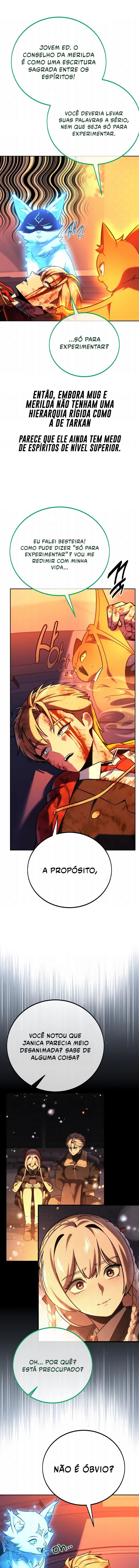 Read Guia de Sobrevivência do Extra da Academia PT Manga Online