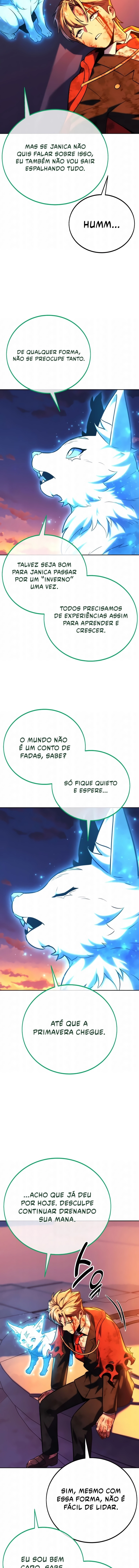 Read Guia de Sobrevivência do Extra da Academia PT Manga Online