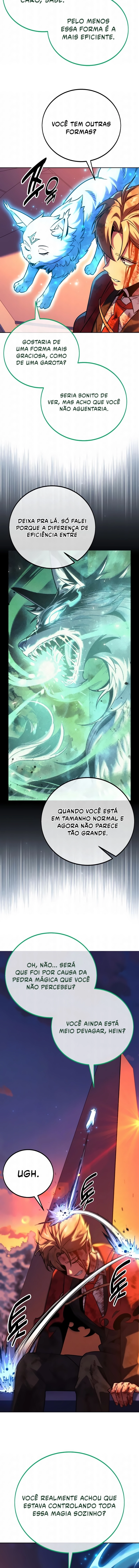 Read Guia de Sobrevivência do Extra da Academia PT Manga Online