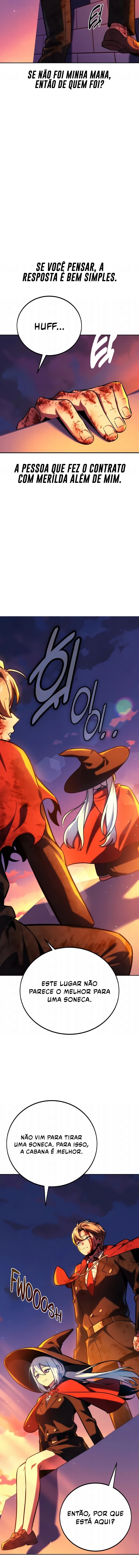 Read Guia de Sobrevivência do Extra da Academia PT Manga Online