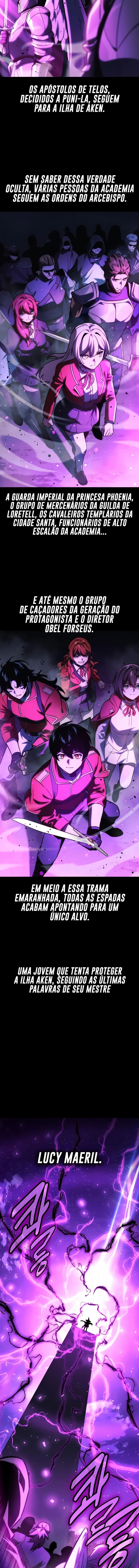 Read Guia de Sobrevivência do Extra da Academia PT Manga Online