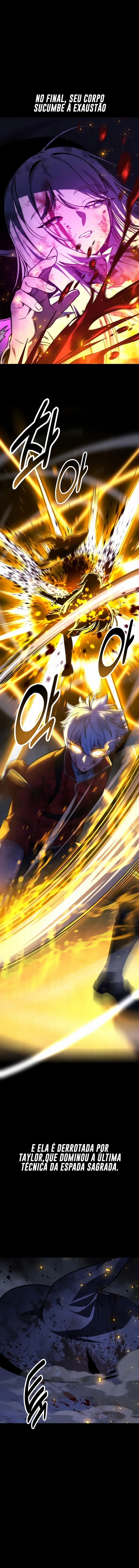 Read Guia de Sobrevivência do Extra da Academia PT Manga Online