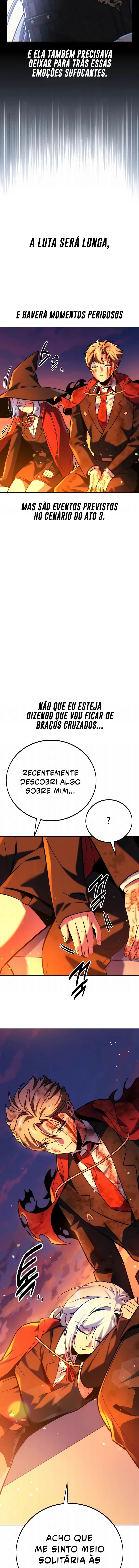 Read Guia de Sobrevivência do Extra da Academia PT Manga Online