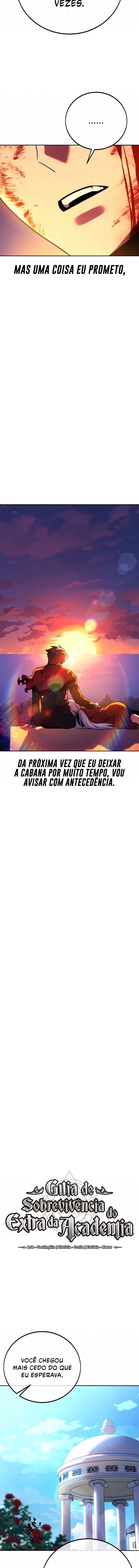 Read Guia de Sobrevivência do Extra da Academia PT Manga Online
