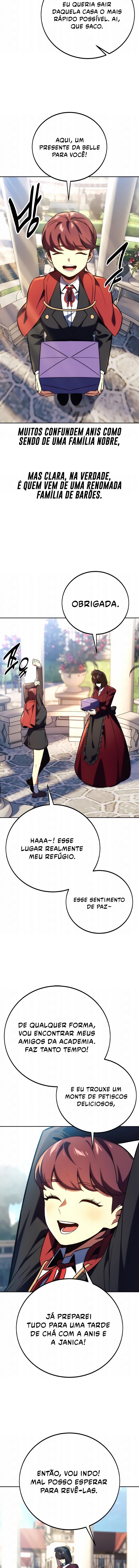 Read Guia de Sobrevivência do Extra da Academia PT Manga Online
