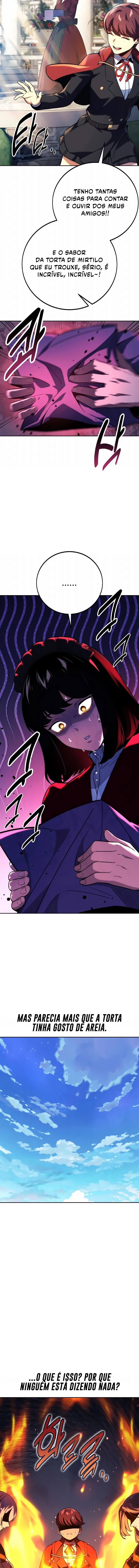 Read Guia de Sobrevivência do Extra da Academia PT Manga Online