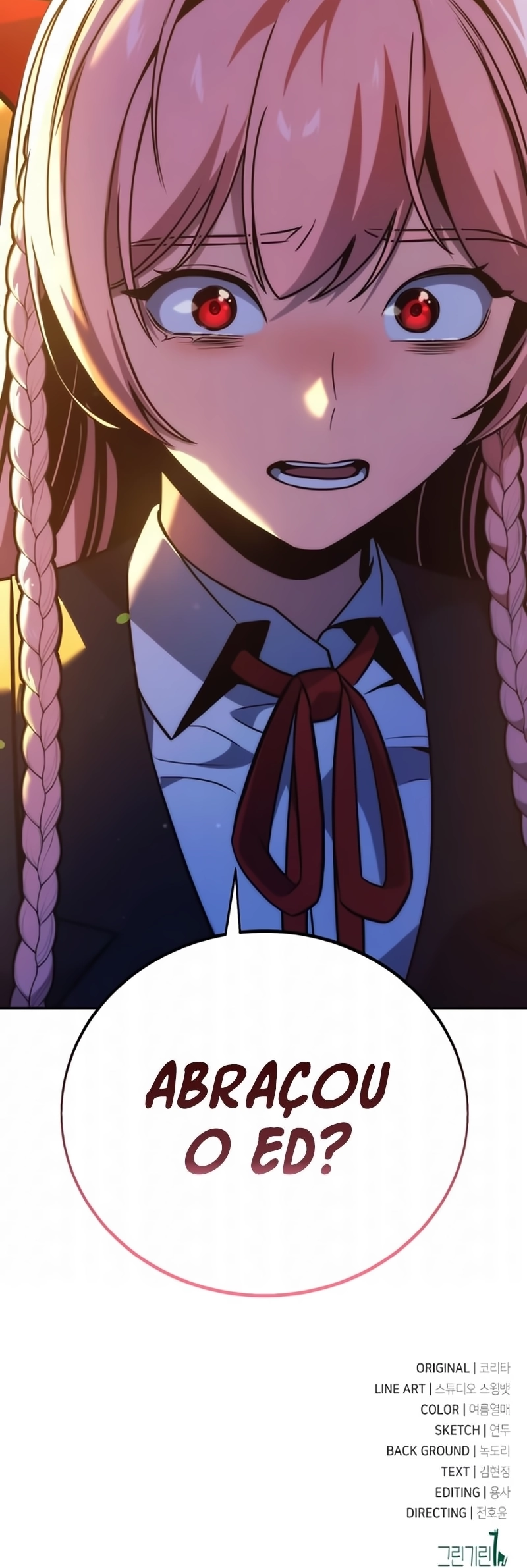 Read Guia de Sobrevivência do Extra da Academia PT Manga Online