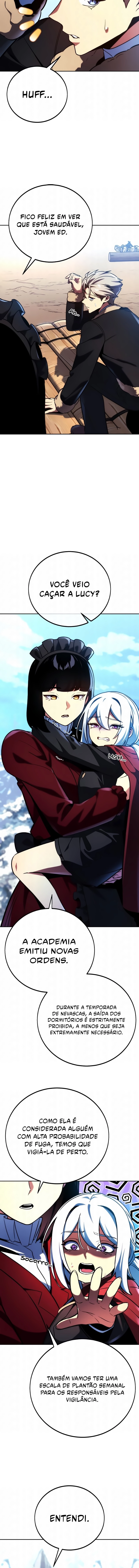 Read Guia de Sobrevivência do Extra da Academia PT Manga Online
