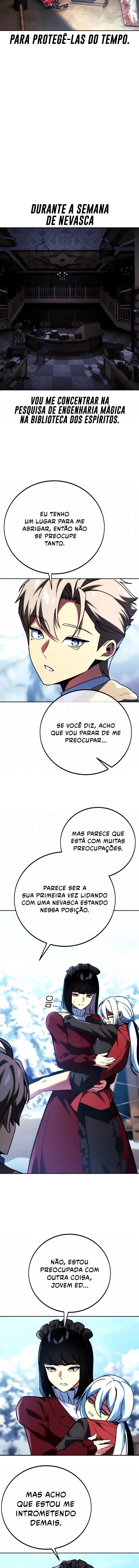 Read Guia de Sobrevivência do Extra da Academia PT Manga Online