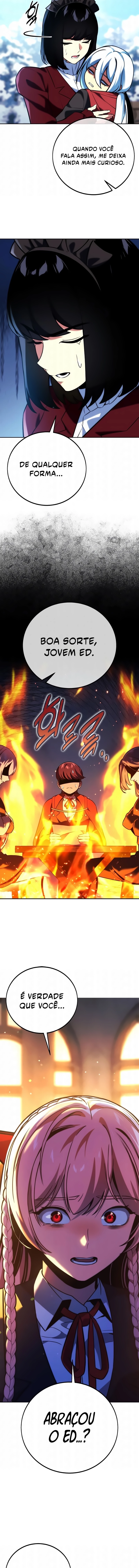 Read Guia de Sobrevivência do Extra da Academia PT Manga Online