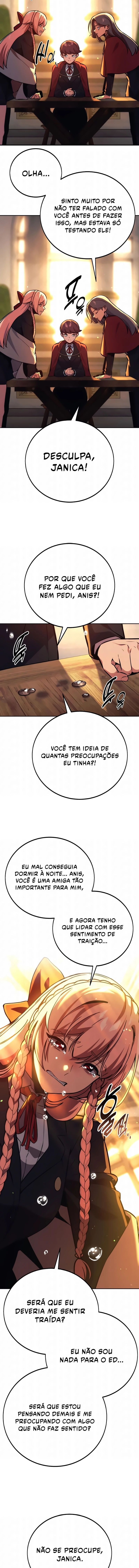 Read Guia de Sobrevivência do Extra da Academia PT Manga Online