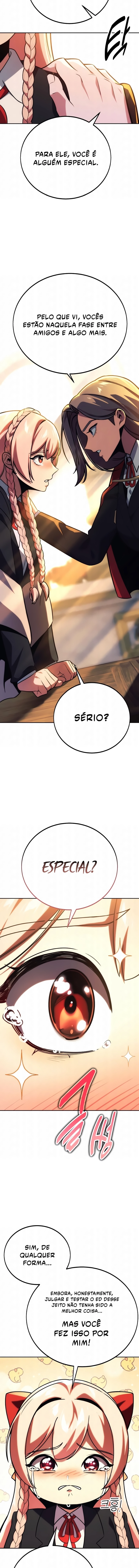 Read Guia de Sobrevivência do Extra da Academia PT Manga Online
