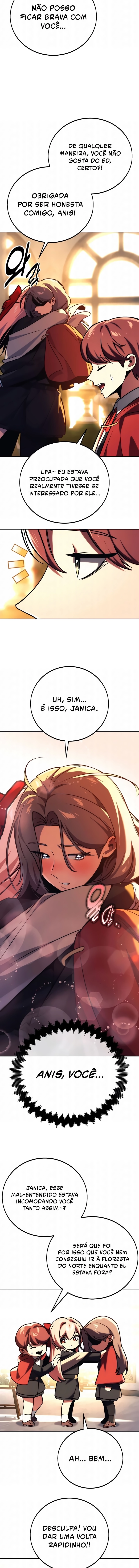 Read Guia de Sobrevivência do Extra da Academia PT Manga Online