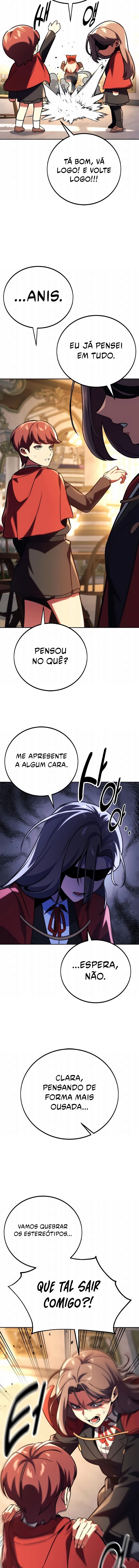 Read Guia de Sobrevivência do Extra da Academia PT Manga Online