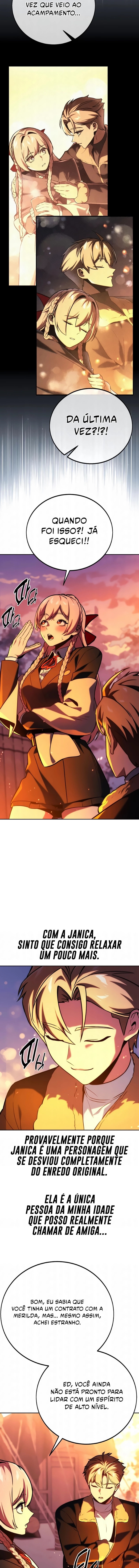 Read Guia de Sobrevivência do Extra da Academia PT Manga Online