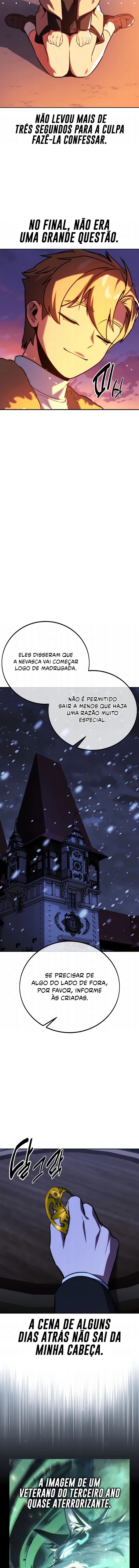 Read Guia de Sobrevivência do Extra da Academia PT Manga Online
