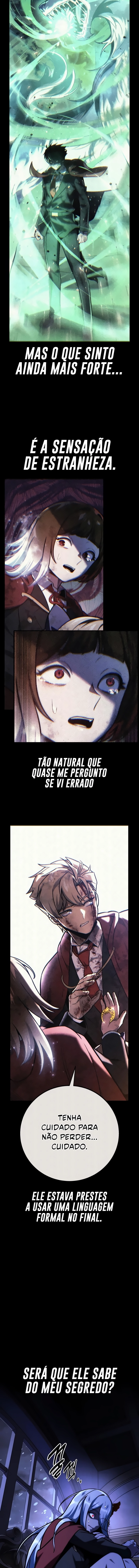 Read Guia de Sobrevivência do Extra da Academia PT Manga Online