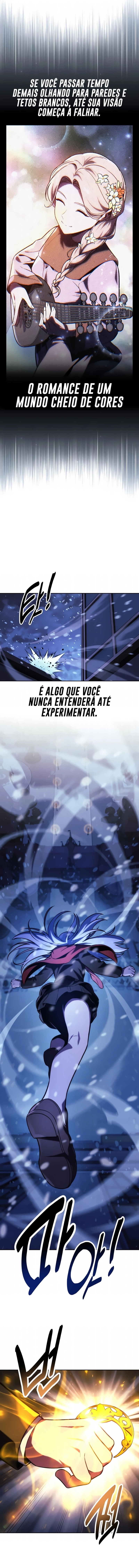 Read Guia de Sobrevivência do Extra da Academia PT Manga Online